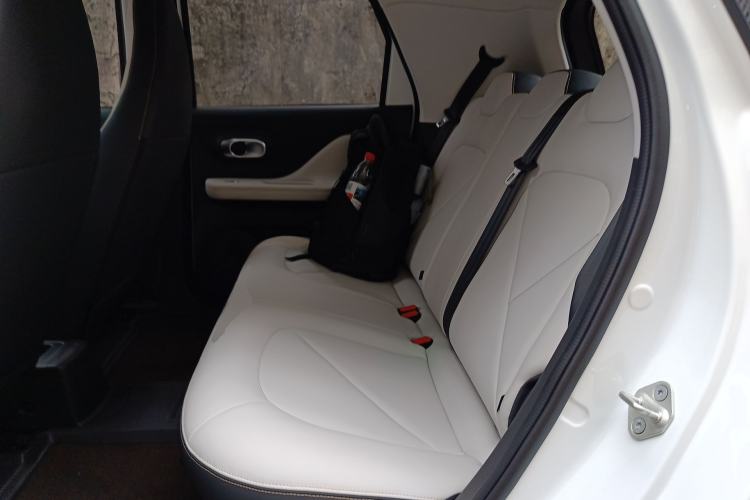 Used Chery QQ Domi 2025 Model 305km Comfort Edition