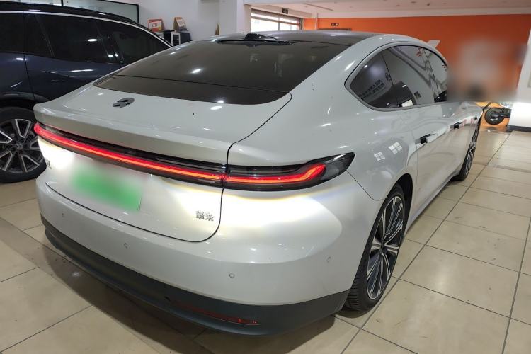 Used Nio ET7 2024 75 kWh Executive Signature Edition
