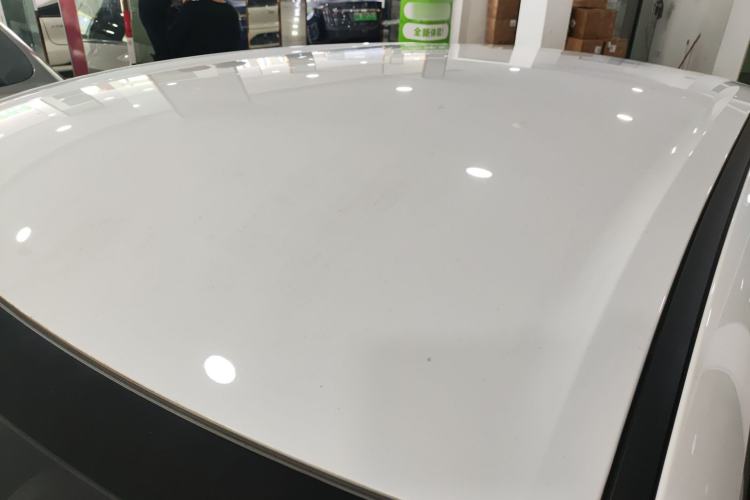 Used Wuling Bingo 2023 333km Enjoy+ Version