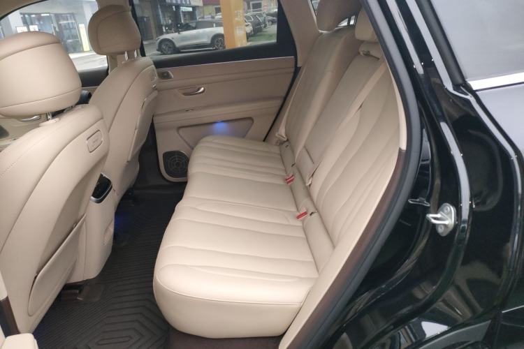 Used Hima AITO M7 2024 1.5T Intelligent Drive Rear-Drive Ultra Version 5 Seats