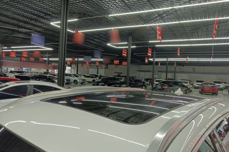 Used Haval H6 2020 1.5 GDIT Automatic Platinum Luxury Edition