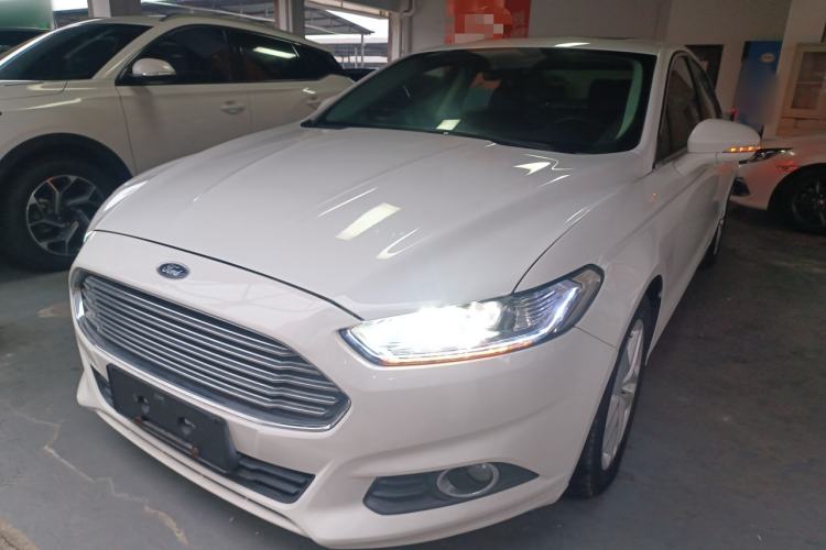 Used Ford Mondeo 2013 1.5L GTDi180 Fashion Edition