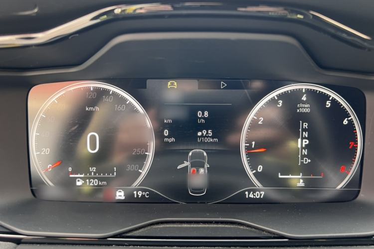 Used Lynk & Co 03 2022 03+ 2.0TD Automatic Wind-Chasing Edition
