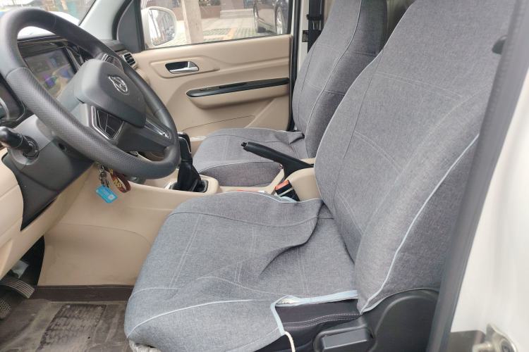 Used CHANGAN KUAYUE Xing V5 2021 1.5L 2-Seat JL473QH Left Front Seat