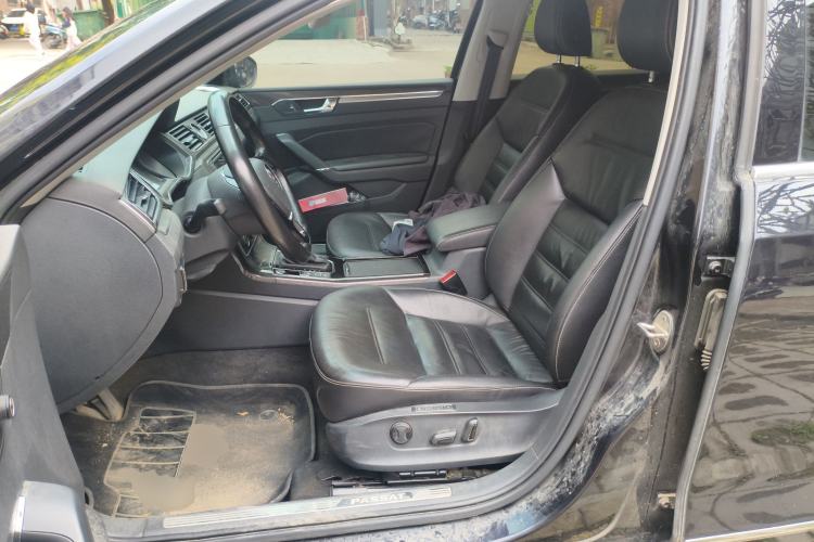 Used Volkswagen Passat 2016 330TSI DSG Prestige Edition