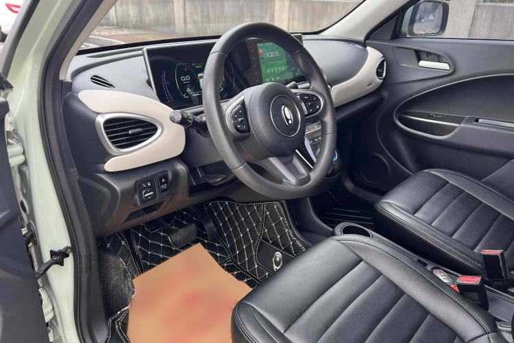 Used ORA White Cat 2020 305 km Luxury Version