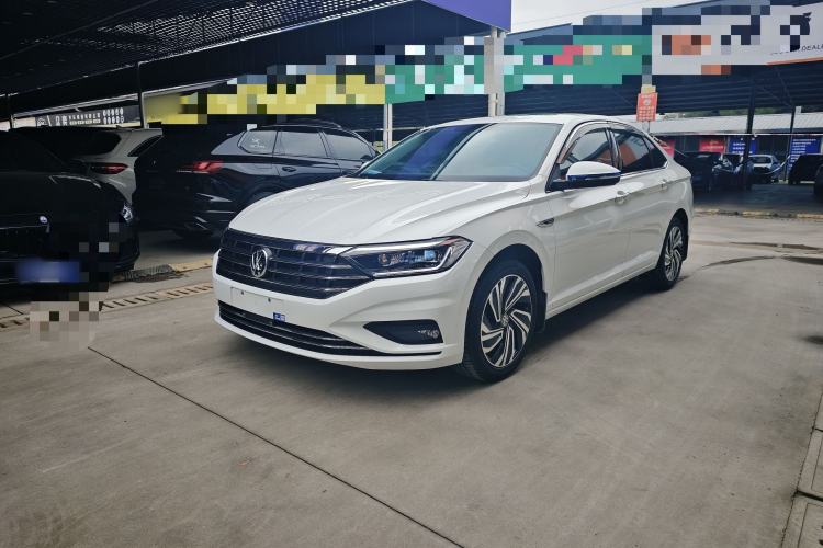 Used Volkswagen Sagitar 2022 280TSI DSG Excellence Edition