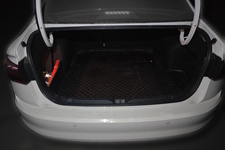 Used Volkswagen Bora 2020 1.5L Automatic Elite Version