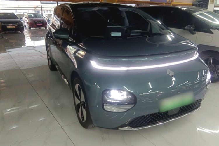 Used Baojun Cloud 2023 460 Max

