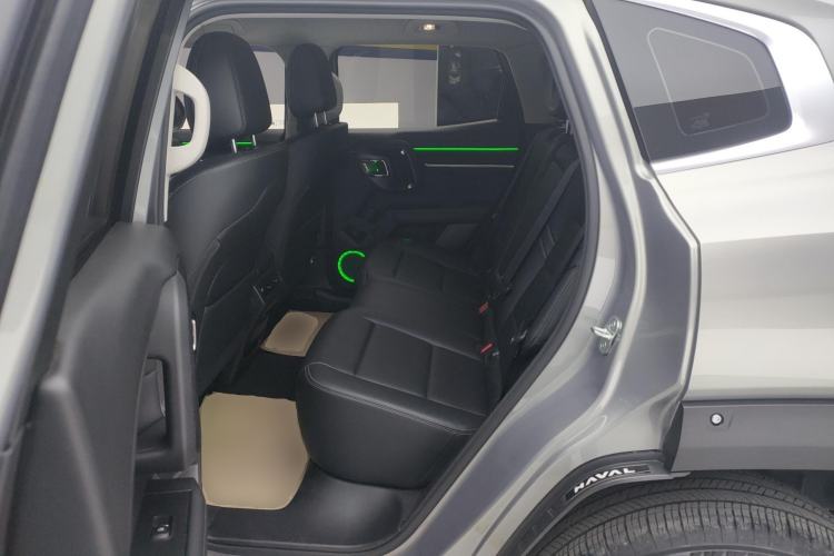 Used Haval H Dog 2023 2.0T All-Wheel-Drive Chaoye Plus