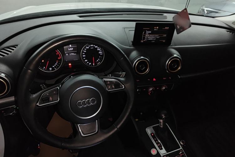 Used Audi A3 2014 Sportback 35 TFSI Automatic Style Edition