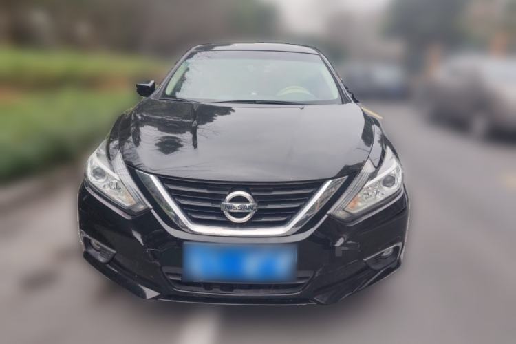 Used Nissan Teana 2016 2.0L XL Comfort Edition
