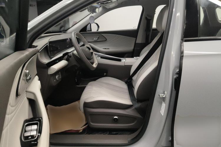 Used EXEED Stellar C-DM 2024 1.5T Long-Range Pro
