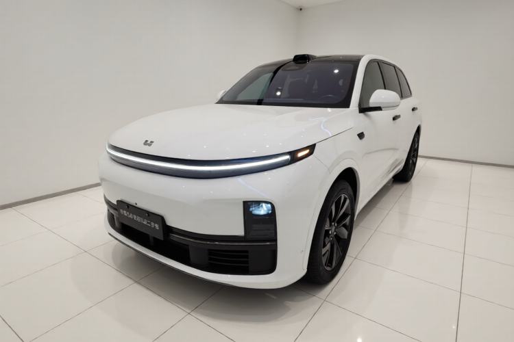 Used Li Auto L7 2023 Max model