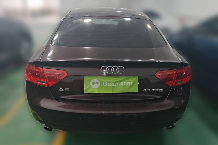 Used Audi A5 2014 Sportback 45 TFSI