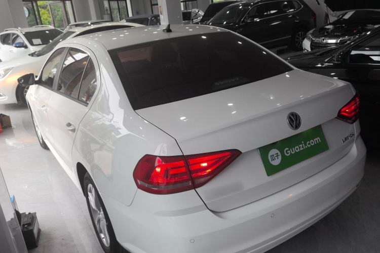 Used Volkswagen Lavida 2018 Classic 1.5L Automatic Fashion Edition China VI Standard Exterior 2