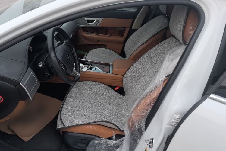 Used Jaguar XF 2015 XF 2.0T Sportbrake Luxury Edition