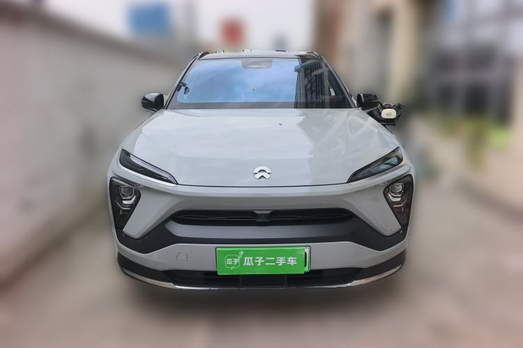 Used Nio ES6 2020 455KM Sport Edition Front