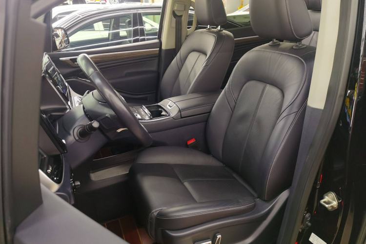 Used GAC Trumpchi M8 2021 Lingxiu Series 390T Deluxe Edition