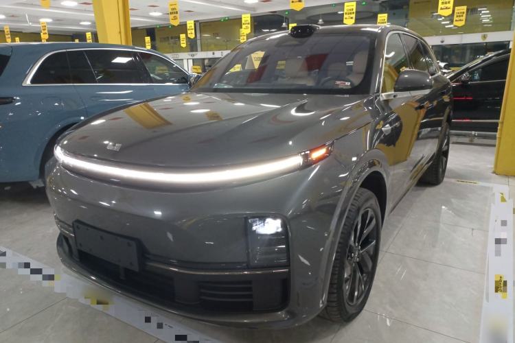 Used Li Auto L7 2023 Max model