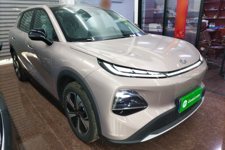 Used Qiyuan Q05 2026 Model 506 Max