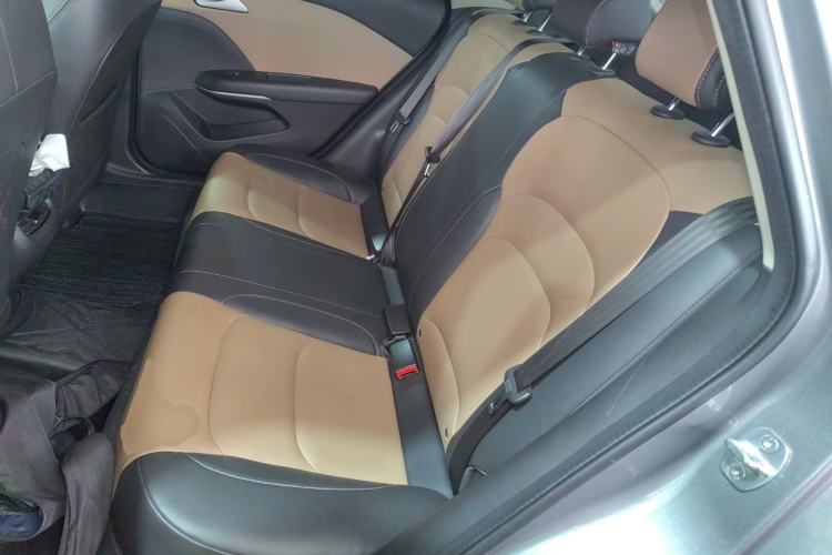 Used Chevrolet Monza 2022 320 Automatic Enjoyment Sunroof Version