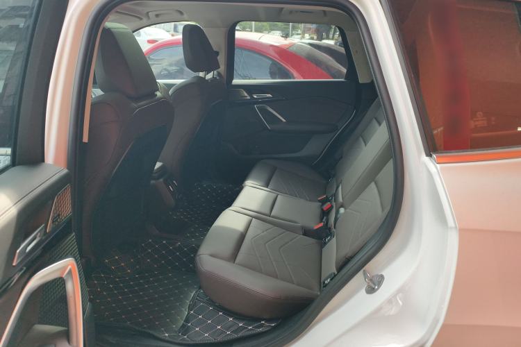 Used BMW X1 2023 sDrive25Li X Design Package