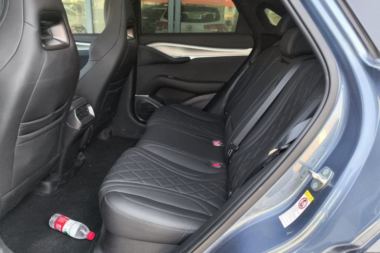 Used BYD Sealion 07 EV 2024 550 Standard Edition