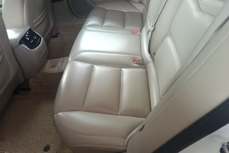 Used Cadillac ATS-L 2017 28T Premier Model
