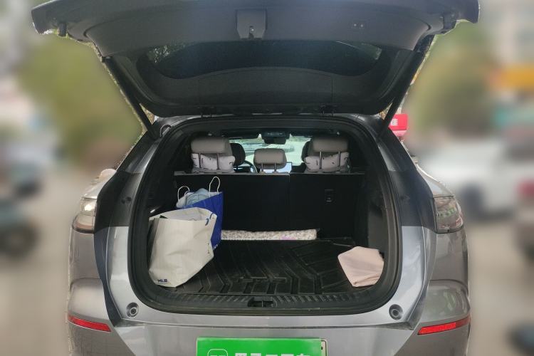 Used BYD Sealion 06 New Energy 2025 Model EV 605 Navigation Pro Edition
