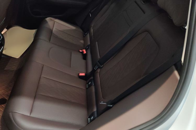 Used BMW X3 2022 Restyled xDrive25i M Sport Package