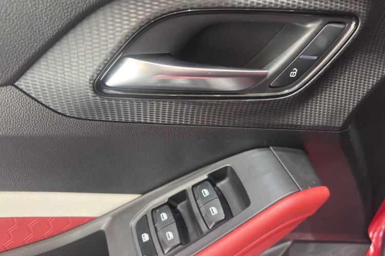 Used MG 5 2021 Revised Version 180 DVVT CVT Youth Luxury Edition