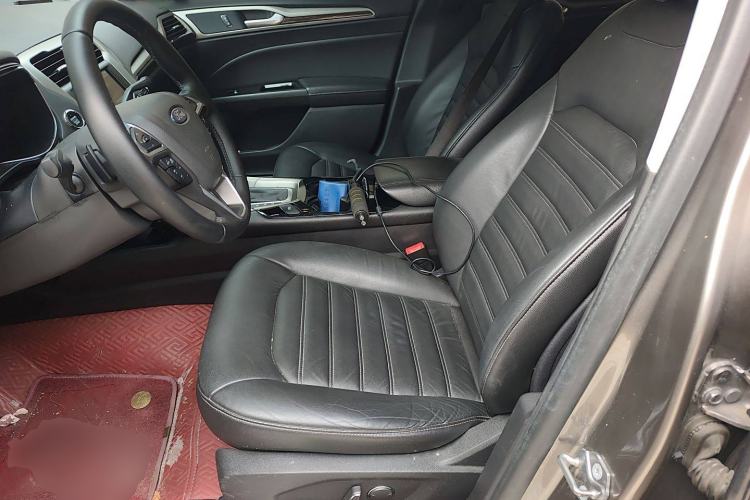 Used Ford Mondeo 2013 2.0L GTDi 200 Luxury Model