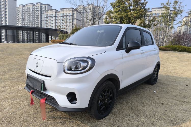 Used Leapmotor T03 2025 310 Comfort Edition