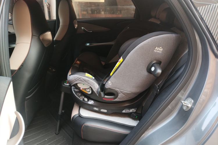 Used BYD Dolphin 2023 420 km Fashion Edition
