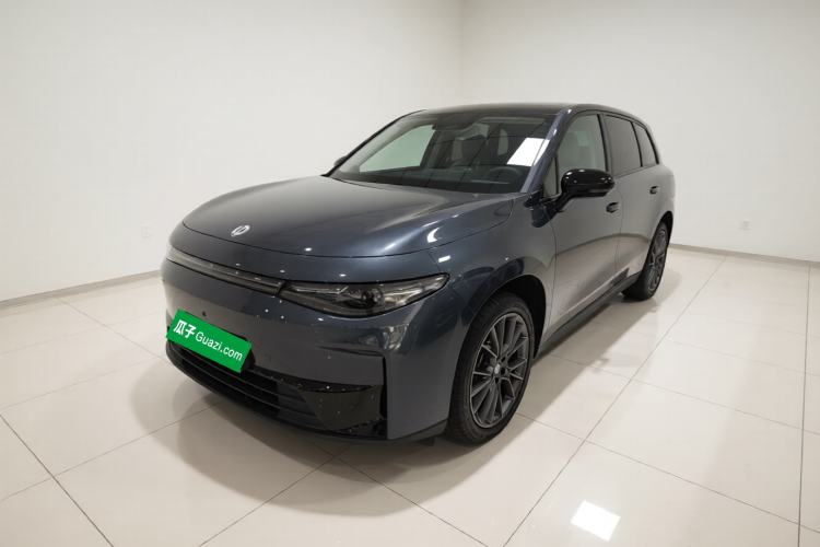 Used Leapmotor C10 2026 605 Enjoyment Edition