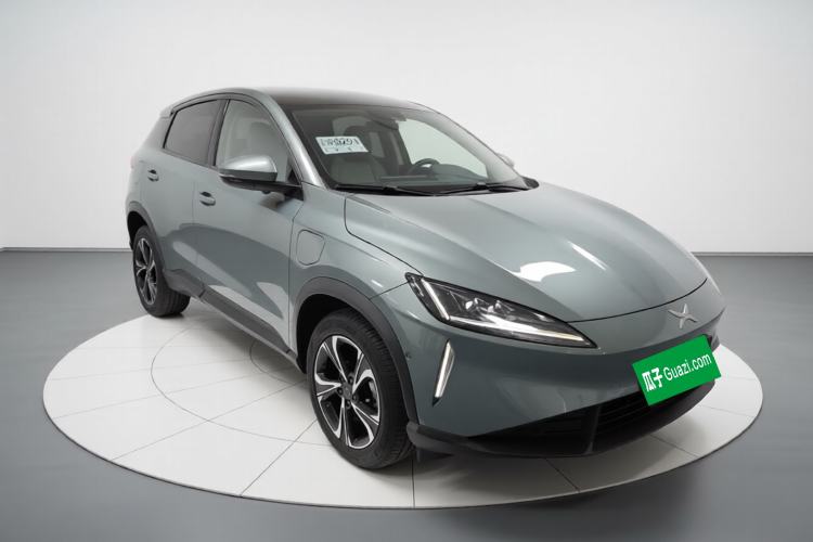 Used XPeng G3 2020 520 Enjoyment Edition