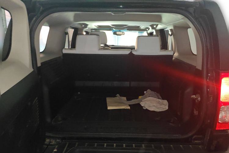 Used Hummer H3 2008 H3x 3.7
