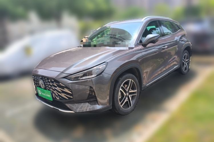 Used MG ONE 2023 1.5T Entry Version