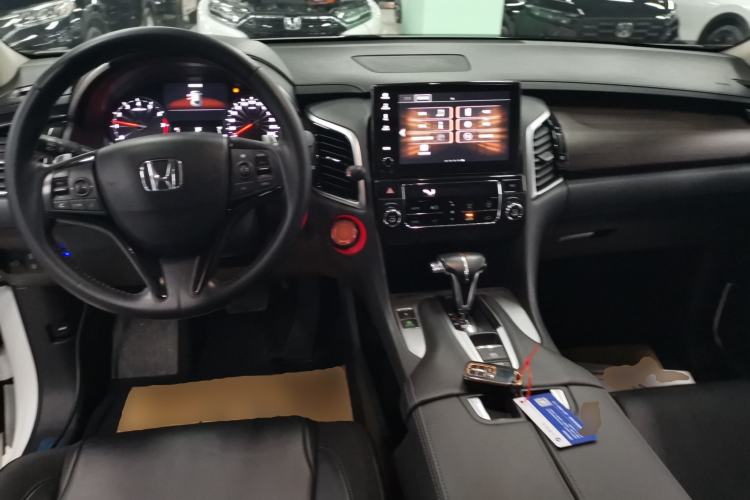 Used Honda Avancier 2017 240TURBO Two-Wheel Drive Comfort Version