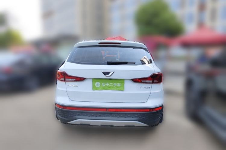 Used Jetta VS5 2022 280TSI Manual Enjoyment Version