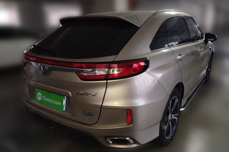 Used Honda UR-V 2017 370TURBO 2WD Prestige Edition China V