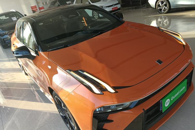 Used Lynk & Co 03 2025 1.5TD DCT Champion Edition Pro