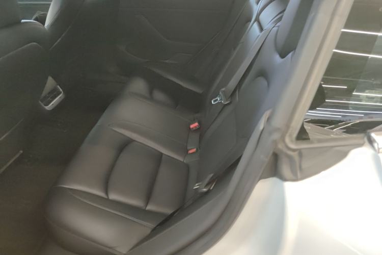 Used Tesla Model 3 (Import) 2019 Standard Range Rear-Wheel Drive Upgraded Version (60 kWh)