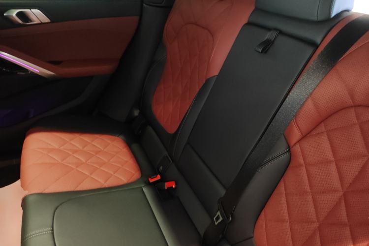 Used BMW X6 2023 xDrive30i M Sport Package
