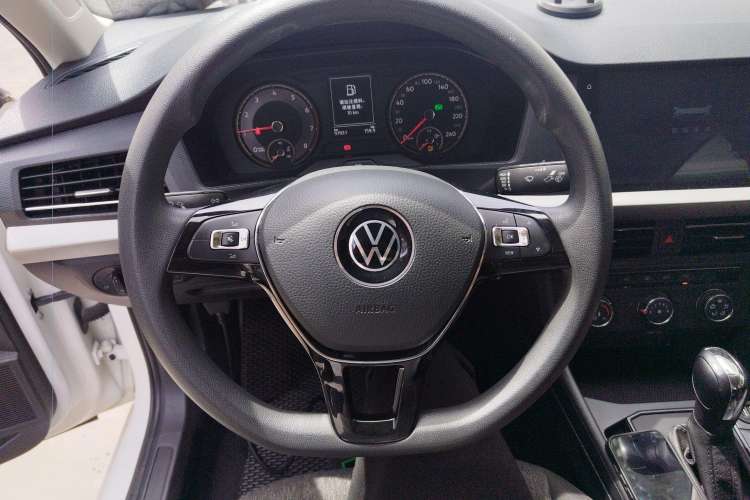 Used Volkswagen Lavida 2022 1.5L Automatic Fashion Edition
