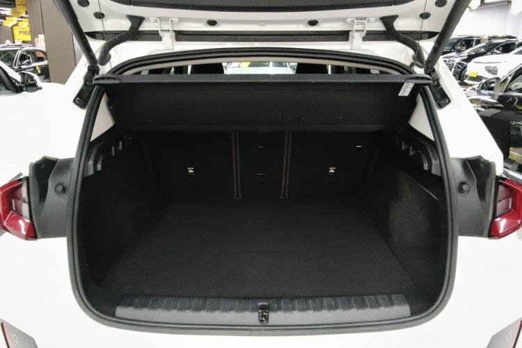 Used BMW X1 2023 sDrive25Li M Sport Package
