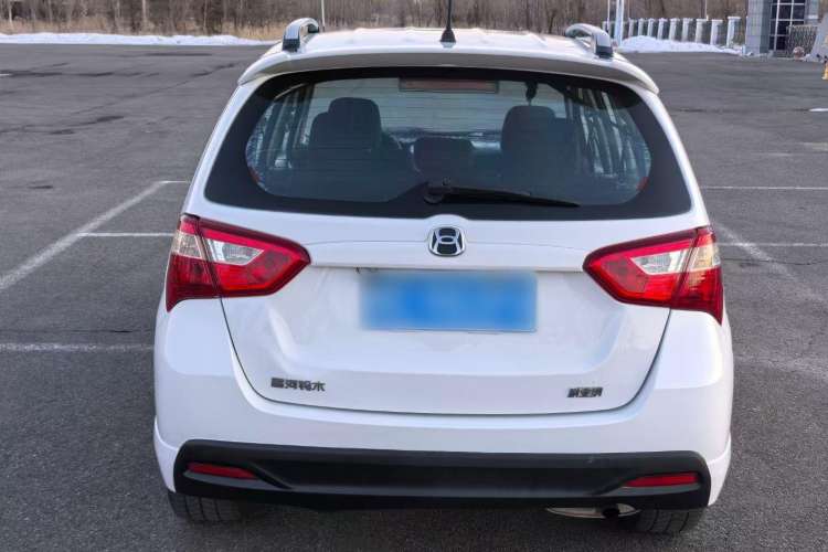 Used Suzuki Liana A6 2015 Hatchback 1.4L Manual Enjoyment Model