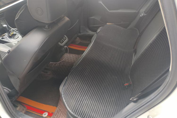 Used Volkswagen Lavida 2022 280TSI DSG Comfort Edition
