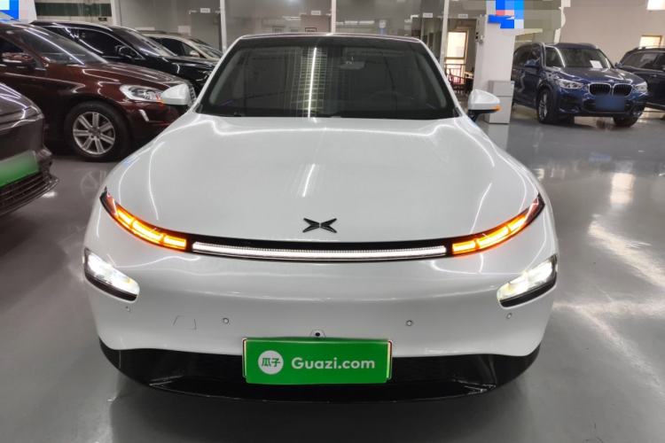 Used XPeng P7 2022 670N+ Front